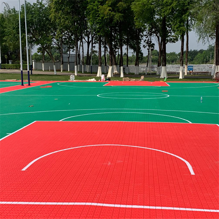 整理运动公园建造公司排行榜大丰友邦值得关注(图1)