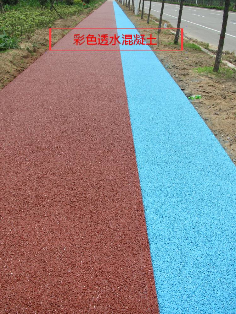 99%的人都不知道室外篮球场地面材料该这样选!(图1)