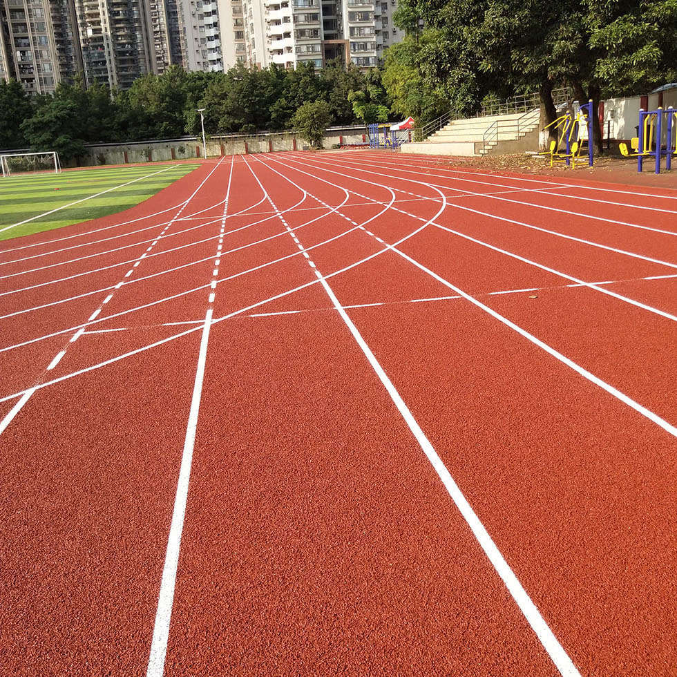 西青区为82个体育设施点位“全面体检”(图1)