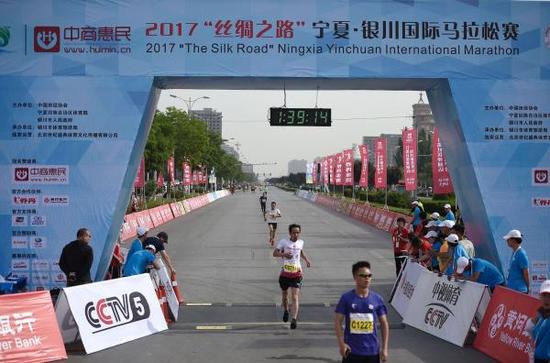 品牌联盟王永:品牌出海不是百米冲刺而是一场需要生态协同的马拉松(图1)