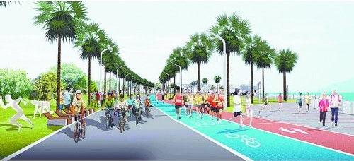 复合型塑胶跑道塑胶跑道建设标准(设计施工标准)(图1)