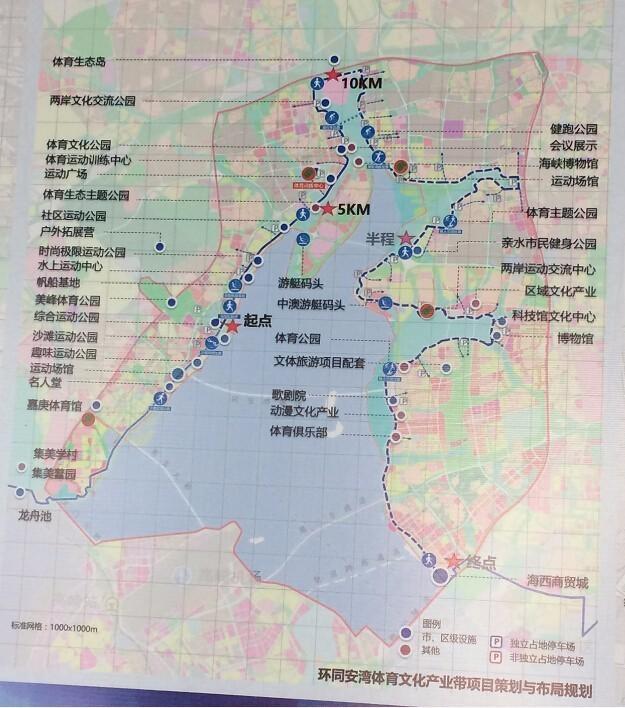 塑胶跑道建设:塑胶跑道划线方法(图1)